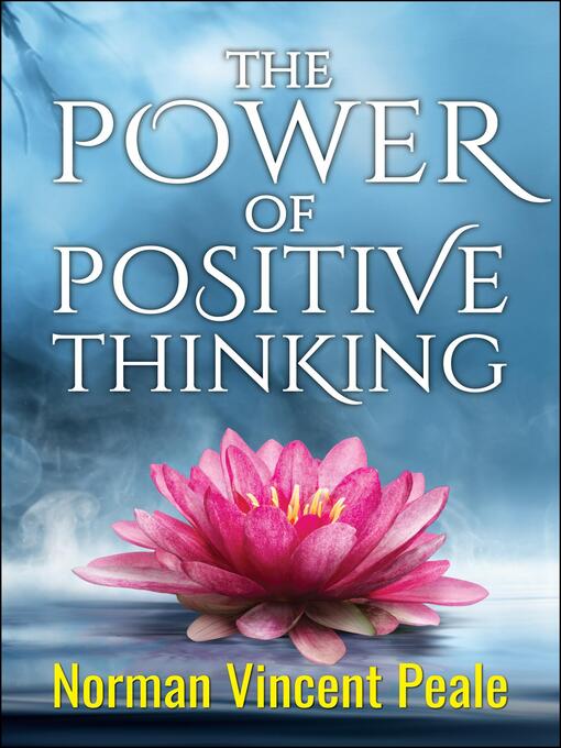 Title details for The Power of Positive Thinking by Norman Vincent Peale - Available